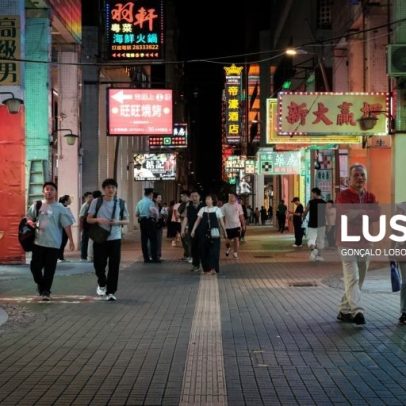 Empresários espanhóis veem Macau como porta ao mercado chinês