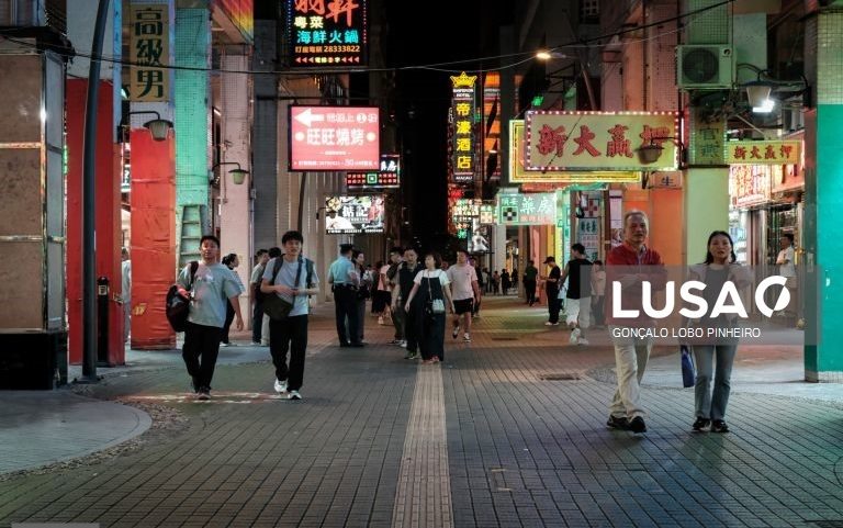 Empresários espanhóis começam a ver Macau como porta para o mercado chinês