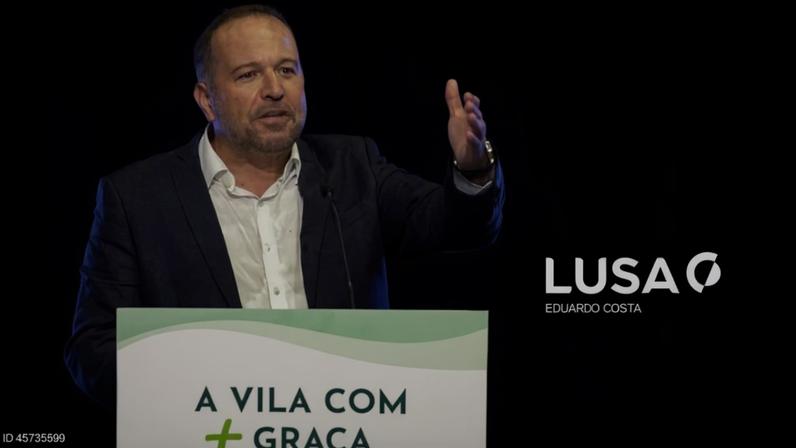 Queda de Governo não implica necessariamente eleições, diz líder do PS/Açores