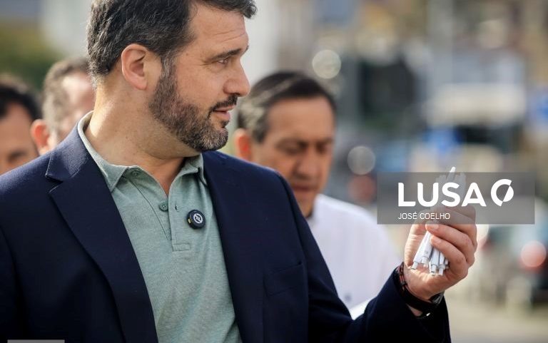 Vereador PS em Gaia considera “gravíssima” postura do executivo perante notícia da Lusa
