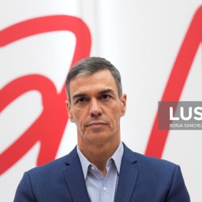 Sánchez apela à defesa de Zapatero e admite momentos difíceis para o PSOE