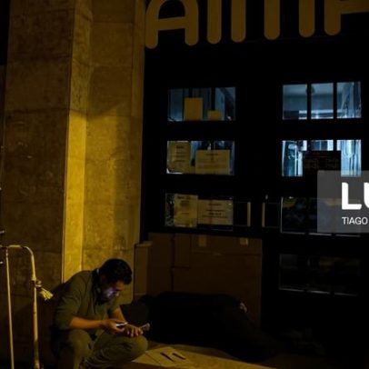 Documentário humaniza imigrantes esquecidos pela burocracia