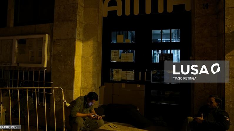 Documentário humaniza imigrantes esquecidos pela burocracia