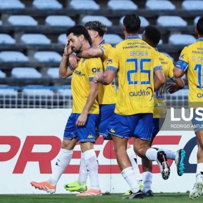 Pizzi anuncia fim da carreira e despede-se dos relvados frente ao Benfica