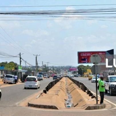 Moçambique espera crescer 2,1% com recuperação do setor extrativo, segundo BAD