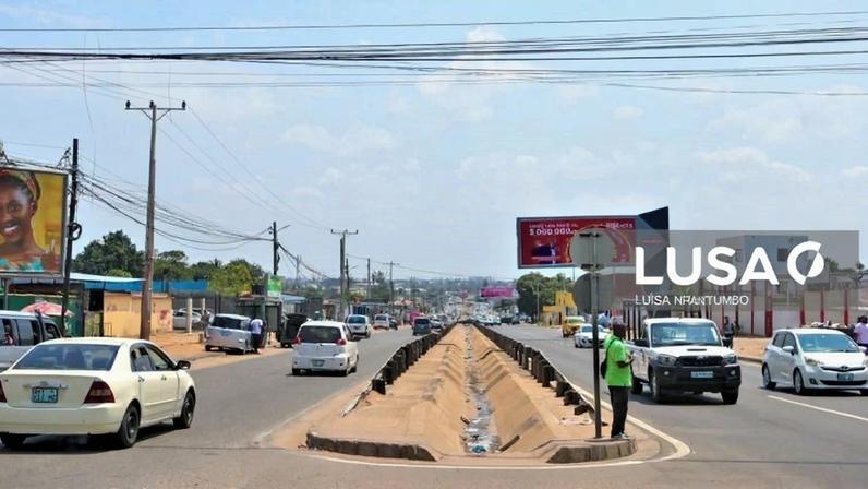 Moçambique espera crescer 2,1% com recuperação do setor extrativo, segundo BAD