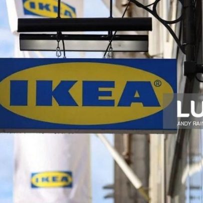 Ikea elimina 850 empregos para simplificar a organização e reduzir custos