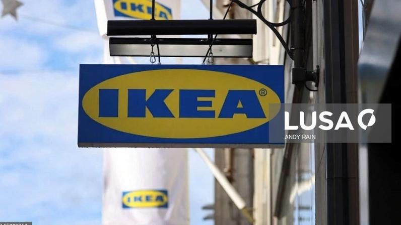 Grupo Ikea elimina 850 postos de trabalho para simplificar organização e reduzir custos