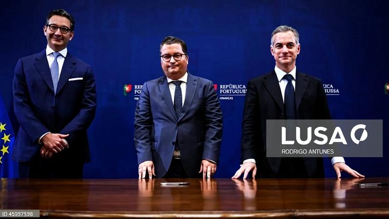 Portugal é estratégico para o BPCE, afirma dona do Novo Banco