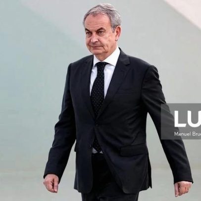 Ex-PM espanhol Zapatero indiciado por alegada lavagem de dinheiro