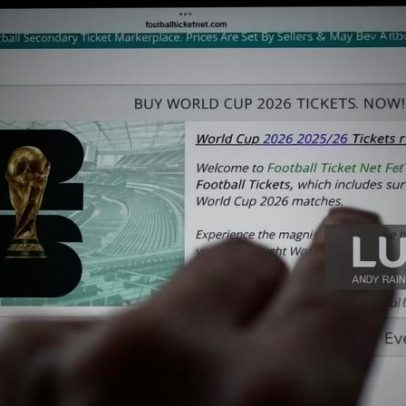 EUA suspendem cauções a adeptos com bilhetes para jogos da Copa 2026
