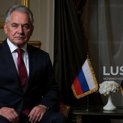 Rússia alerta para islamismo radical ao assinar acordo com talibãs