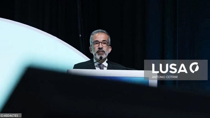 Ministro dos Negócios Estrangeiros de Portugal garante compromisso firme dos Estados Unidos com a NATO