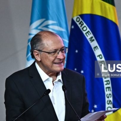 Vice-PR brasileiro critica clã Bolsonaro após decisão dos EUA sobre grupos