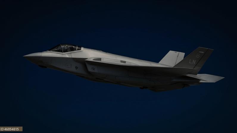 Caças norte-americanos F-35 são solução europeia que não existe só em “powerpoints” – Lockheed Martin