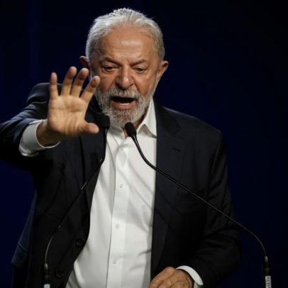 Lula e Trump devem reunir-se na quinta-feira