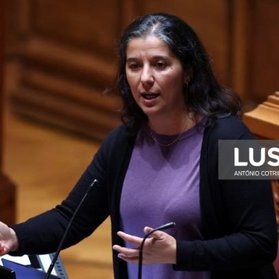 PCP acusa Seguro de incoerência e recados justificam veto à Nacionalidade