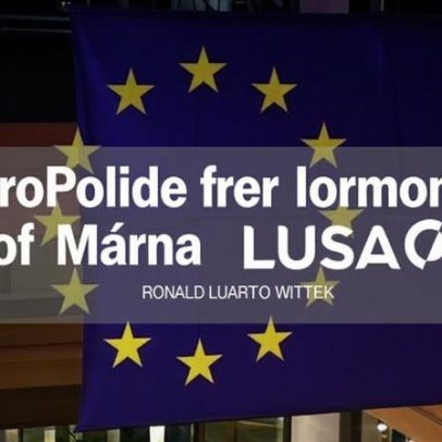 UE considera inaceitável o tratamento a ativistas da flotilha