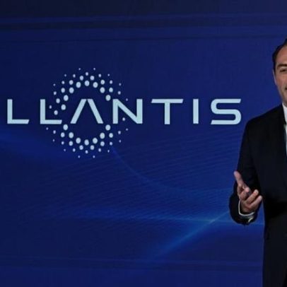Stellantis lança plano de 60 mil milhões de euros com foco na América do Norte