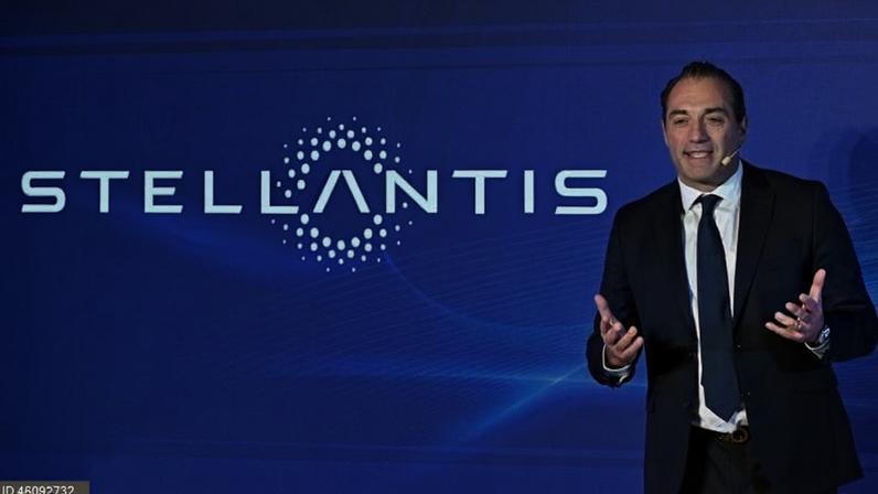 Stellantis lança plano de 60 mil milhões de euros com foco na América do Norte