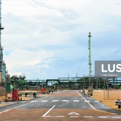 Formação em petróleo e gás no novo centro tecnológico de Moçambique em 2028