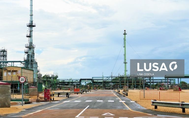 Formação em petróleo e gás no novo centro tecnológico de Moçambique em 2028