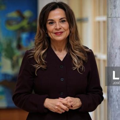 Luísa Salgueiro afirma que a regionalização deve entrar na revisão da Constituição