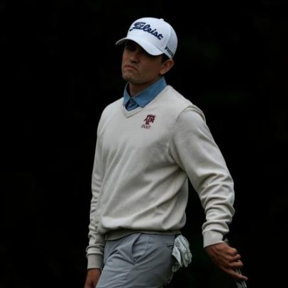 Daniel Rodrigues entre os 12.º classificados no Turkish Airlines Open