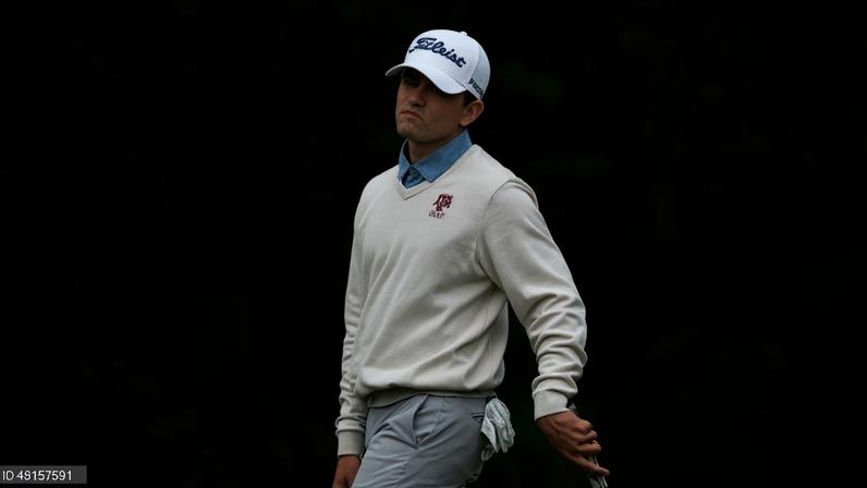 Daniel Rodrigues entre os 12.º classificados no Turkish Airlines Open de golfe