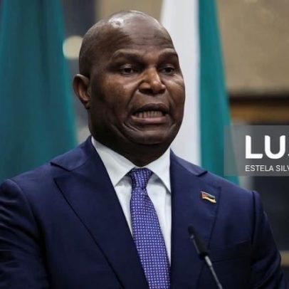 Presidente moçambicano defende maior integração política e económica em África