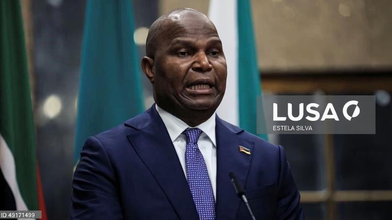 Presidente moçambicano defende maior integração política e económica em África
