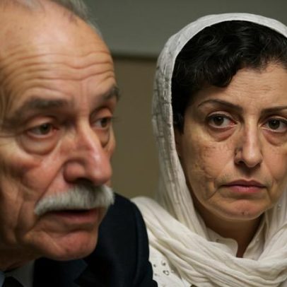 Narges Mohammadi precisa de meses de tratamento após colapso na prisão
