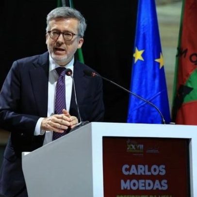 Mau tempo: Câmara de Lisboa desconhecia candidaturas para reconstrução de casas