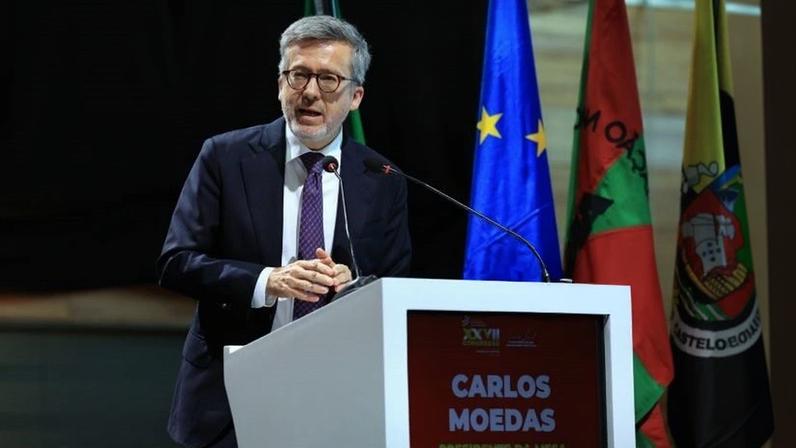 Mau tempo: Câmara de Lisboa desconhecia candidaturas para reconstrução de casas
