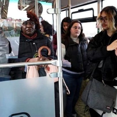Metro Mondego regista um milhão de validações e procura 20% acima do esperado