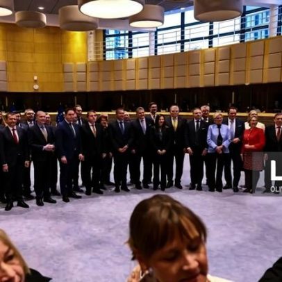 UE discute preços dos adubos e medidas para mitigar
