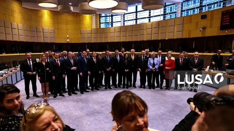 UE discute preços dos adubos e medidas para mitigar