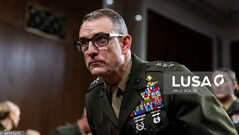 Cuba confirma encontro militar de alto nível com os EUA