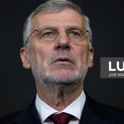 Gouveia e Melo critica perícia civil ao Mondego e fala em politização