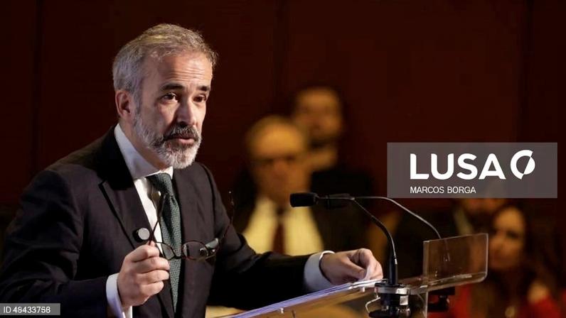 Portugueses detidos por Israel, bem de saúde, mas marcados, diz Rangel