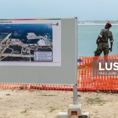 Moçambique aposta em refinarias e armazenamento para enfrentar crises futuras