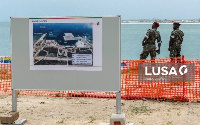 Moçambique aposta em refinarias e armazenamento para enfrentar crises futuras
