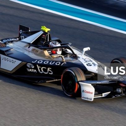 Félix da Costa termina em 10.º no E-Prix de Berlim