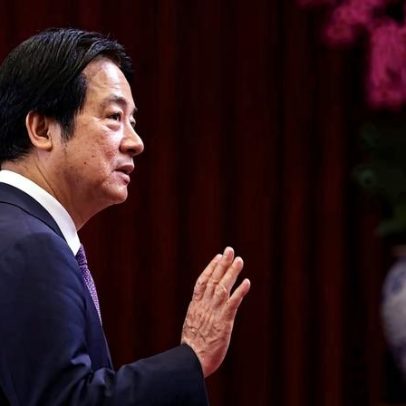 Moção de destituição do Presidente de Taiwan falha por falta de apoio