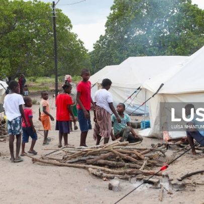 FAO solicita 92 milhões de euros para apoiar 1,8 milhões em Moçambique