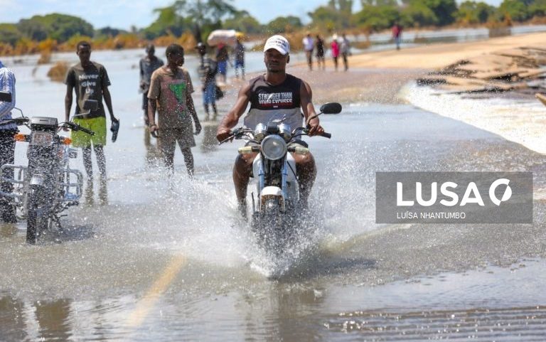 Moçambique em alerta face à nova previsão de um evento `El Niño´ forte