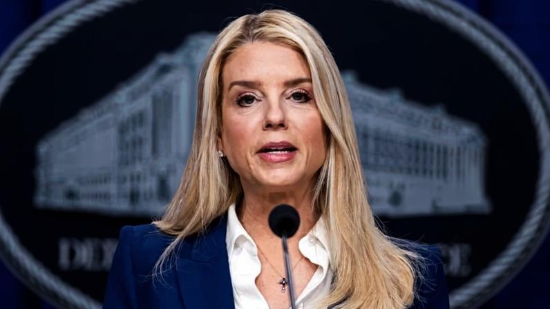 Procuradora não comenta alegado envolvimento de Trump na divulgação de Epstein