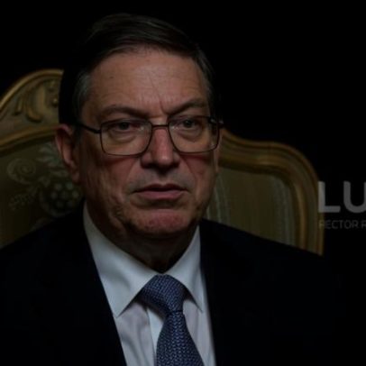 Cuba mantém recusa em negociar reformas políticas e económicas com EUA