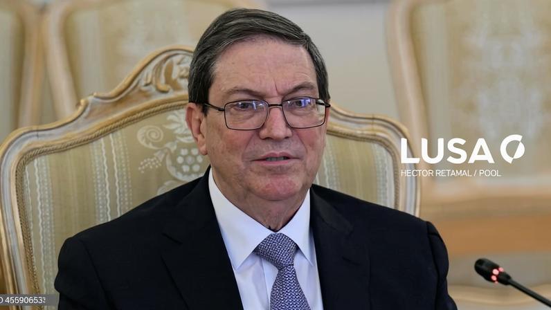 Governo cubano classifica novas sanções dos EUA como ilegais e abusivas