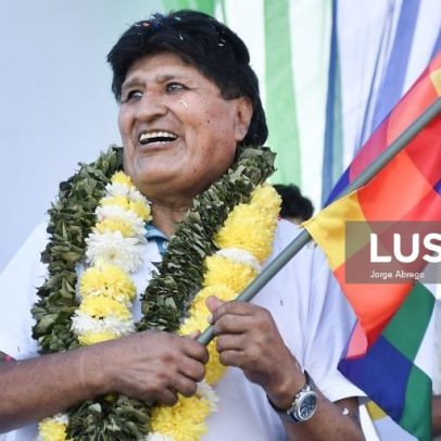 Antigo líder da Bolívia denuncia alegado plano de assassinado pelo exército e EUA